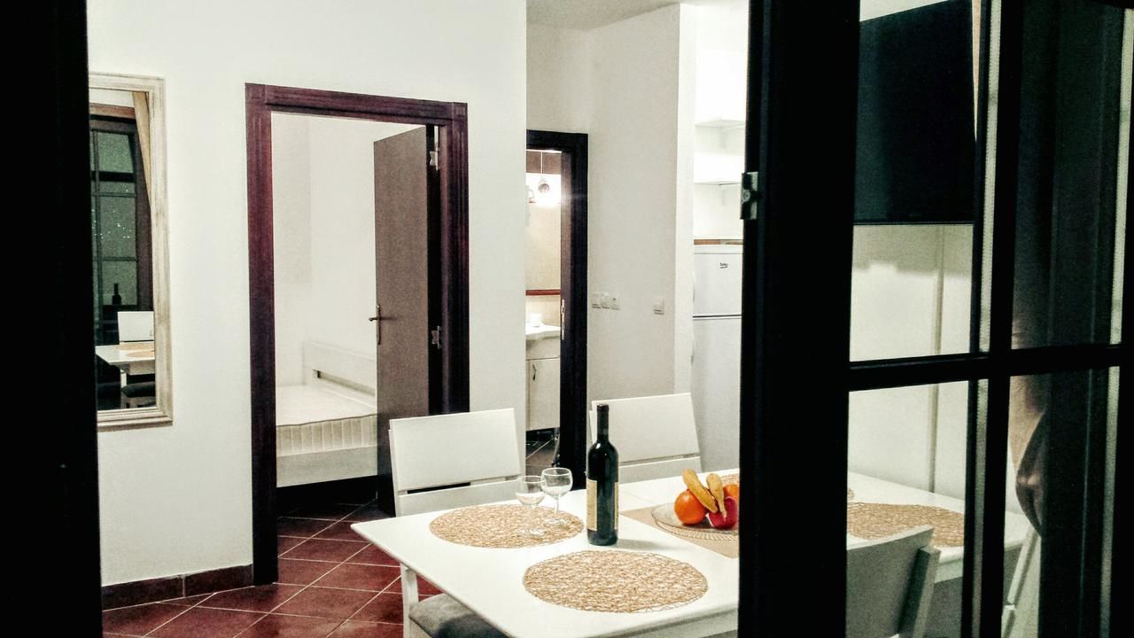 Апартаменты Apartments Boka Vista Каменари-15