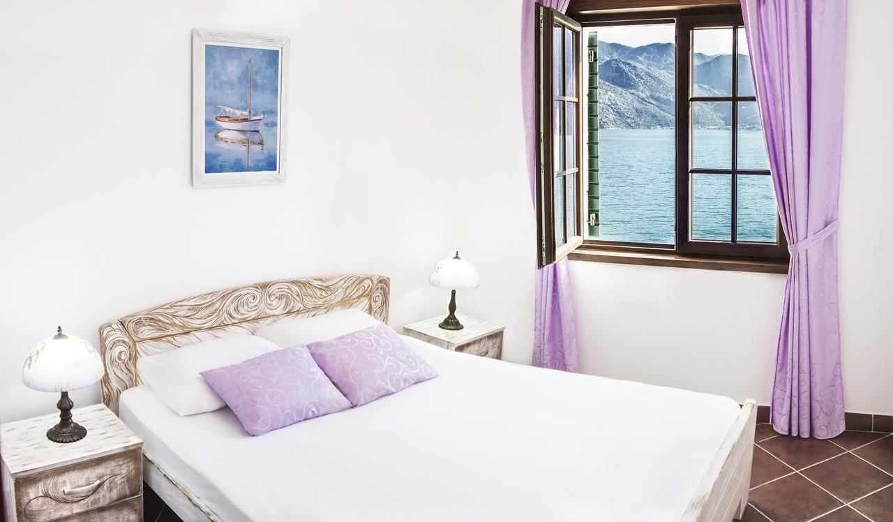 Апартаменты Apartments Boka Vista Каменари-17