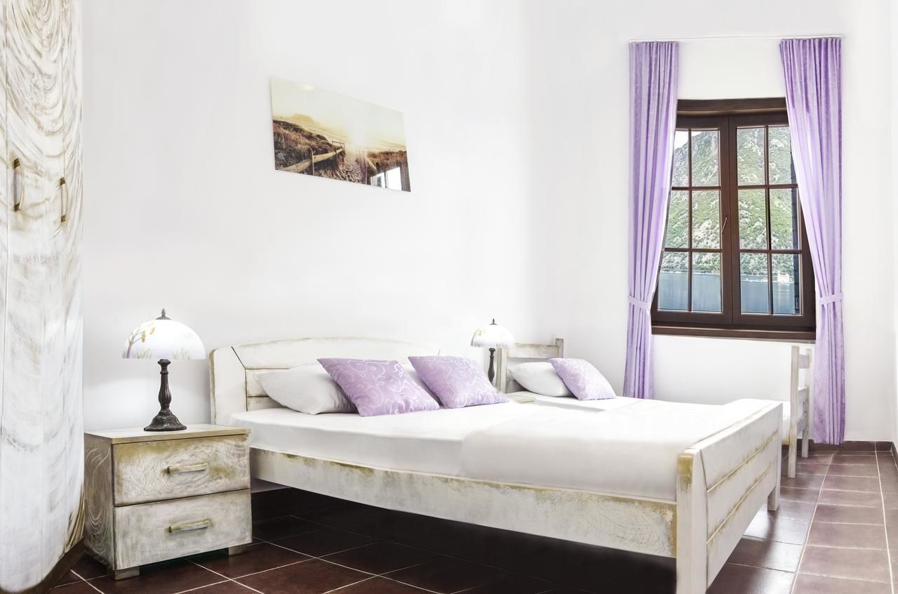 Апартаменты Apartments Boka Vista Каменари-23