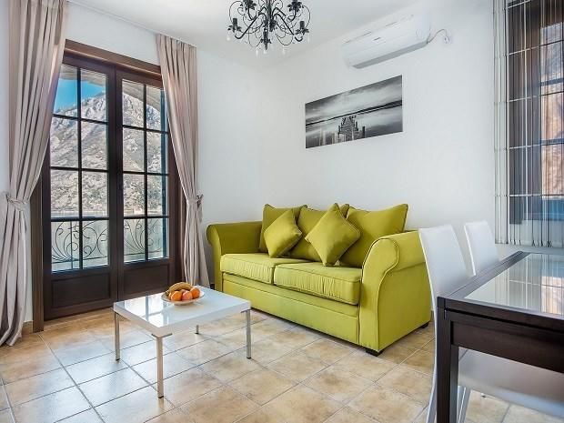 Апартаменты Apartments Boka Vista Каменари-9