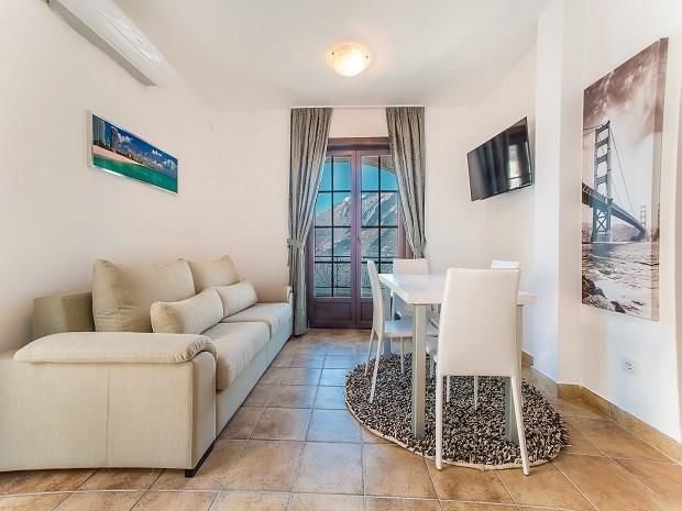Апартаменты Apartments Boka Vista Каменари-10
