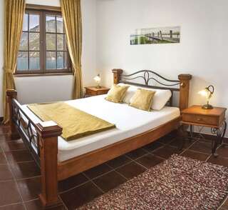 Апартаменты Apartments Boka Vista Каменари Апартаменты с 1 спальней-3