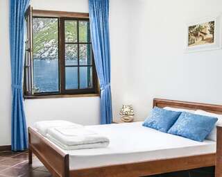 Апартаменты Apartments Boka Vista Каменари Апартаменты с 1 спальней-5