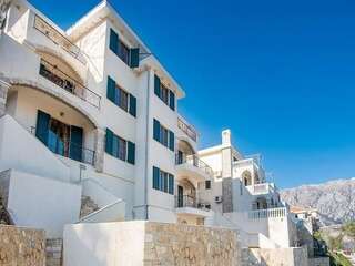 Апартаменты Apartments Boka Vista Каменари-1