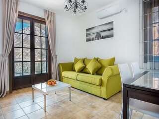 Апартаменты Apartments Boka Vista Каменари Апартаменты с 2 спальнями-3