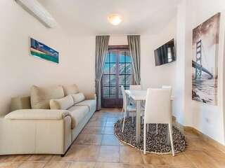 Апартаменты Apartments Boka Vista Каменари Апартаменты с 2 спальнями-4