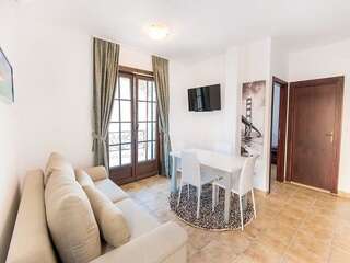 Апартаменты Apartments Boka Vista Каменари Апартаменты с 2 спальнями-6