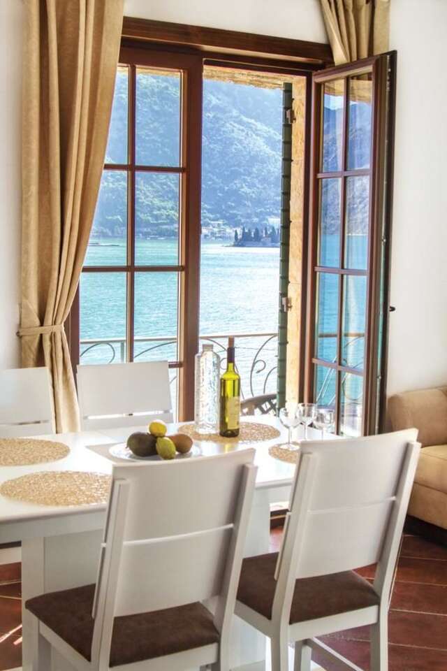 Апартаменты Apartments Boka Vista Каменари-12