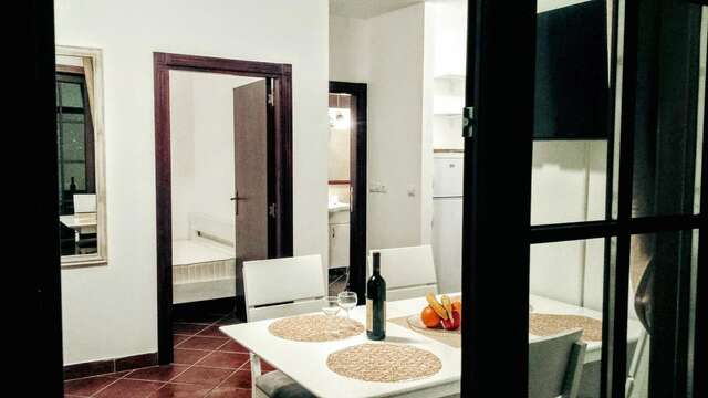Апартаменты Apartments Boka Vista Каменари-14