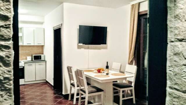 Апартаменты Apartments Boka Vista Каменари-15