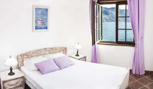 Апартаменты Apartments Boka Vista Каменари-16