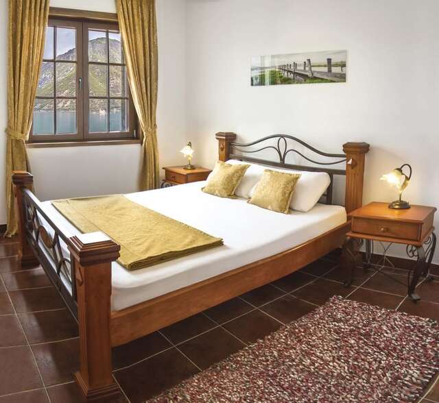 Апартаменты Apartments Boka Vista Каменари-18
