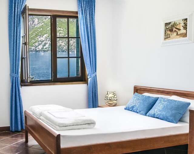 Апартаменты Apartments Boka Vista Каменари-20