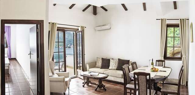 Апартаменты Apartments Boka Vista Каменари-21
