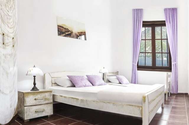 Апартаменты Apartments Boka Vista Каменари-22