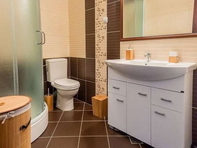 Апартаменты Apartments Boka Vista Каменари-29