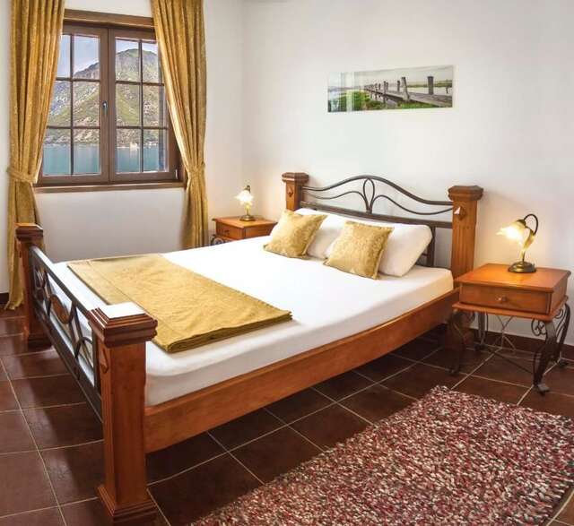 Апартаменты Apartments Boka Vista Каменари-32