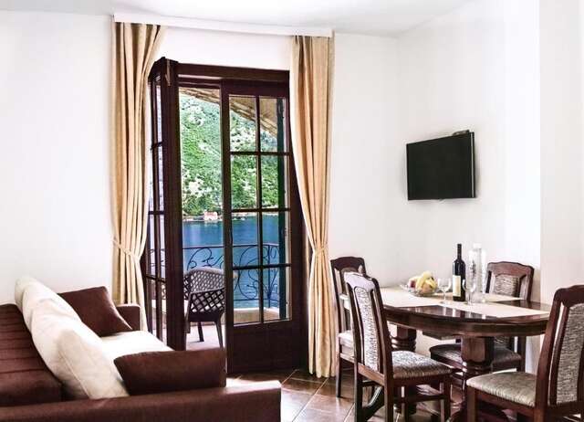 Апартаменты Apartments Boka Vista Каменари-33