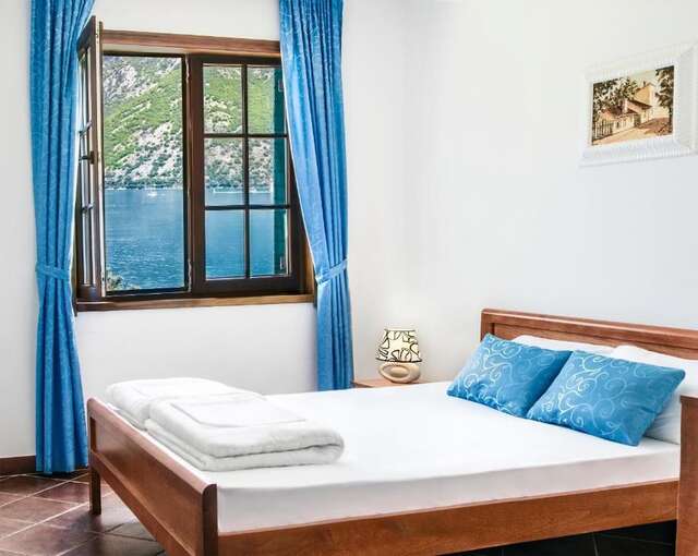 Апартаменты Apartments Boka Vista Каменари-34