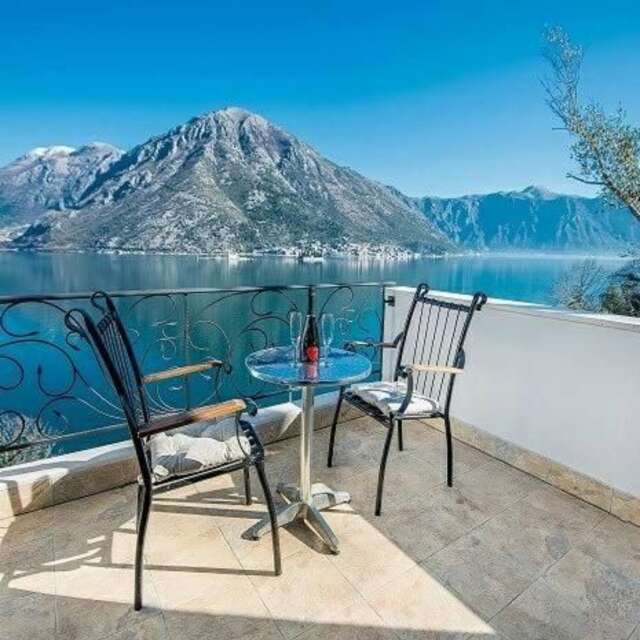 Апартаменты Apartments Boka Vista Каменари-39