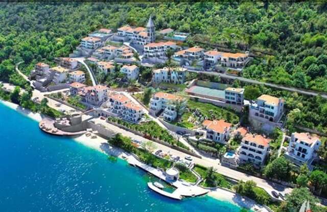 Апартаменты Apartments Boka Vista Каменари-6